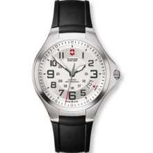 BLCK Victorinox Swiss Army Swiss Army Base Camp - Jewelry