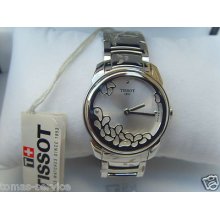 Bnib Original Tissot Fabulous Garden Watch