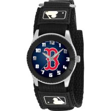 Boston Red Sox Rookie Black Sports Watch