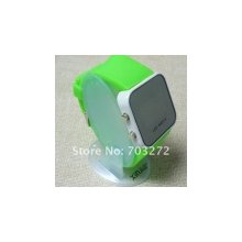 brand new mirror led digital date sport wrist watches fashion led watc