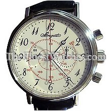 Breguet Classique Chronograph Watch 5247BB/29/9V6