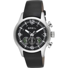 Breil Globe Tw0774 Chronograph Men's Watch 2 Years Warranty