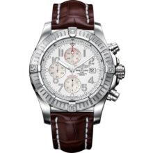 Breitling Avenger Super Avenger Men's Watch A1337011/A699-BRCROCD