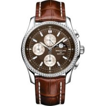 Breitling Bentley Mark VI Complications 19 P1936212/Q540 BrC