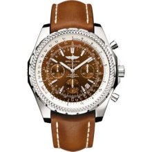 BREITLING BENTLEY MOTORS A2536212/Q502 BROWN