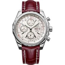 Breitling Bentley Motors GT A1336212/G680 RC