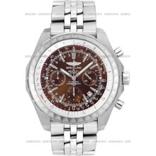 Breitling Breitling for Bentley A2536313.Q502 Mens wristwatch