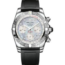 Breitling Chronomat 41 AB0140AA/G712 BRD