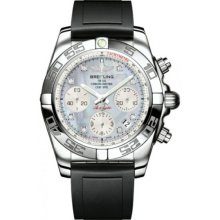 Breitling Chronomat 41 Men's Watch AB014012/G712-DPT