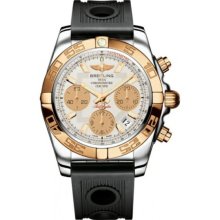 Breitling Chronomat 41 Men's Watch CB014012/G713-ORD