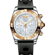 Breitling Chronomat 41 Men's Watch CB014012/A723-ORD