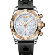 Breitling Chronomat 41 Men's Watch CB0140AA/A723-ORD