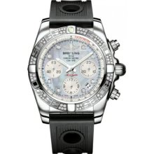 Breitling Chronomat 41 Men's Watch AB0140AA/G712-ORD