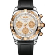 Breitling Chronomat 41 Men's Watch CB0140AA/G713-DPT