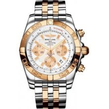 Breitling Chronomat 44 Men's Watch CB011012/A696-TT