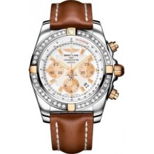 Breitling Chronomat 44 Men's Watch IB011053/A696-LSD