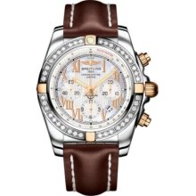 Breitling Chronomat 44 Men's Watch IB011053/A693-LST