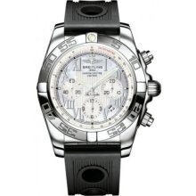 Breitling Chronomat 44 Men's Watch AB011012/A691-ORD