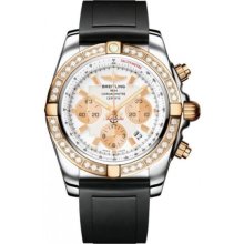 Breitling Chronomat 44 Men's Watch CB011053/A696-DPT