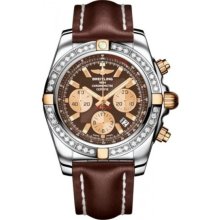 Breitling Chronomat 44 Men's Watch IB011053/Q576-LST