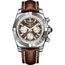 Breitling Chronomat B01 AB011011/Q575 BrC