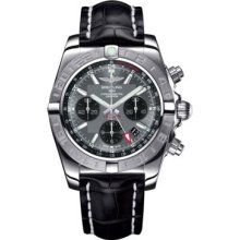 Breitling Chronomat GMT AB042011/F561 BC