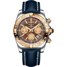 Breitling Chronomat GMT CB042012/Q590 LL