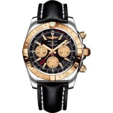 Breitling Chronomat GMT CB042012/BB86 BL