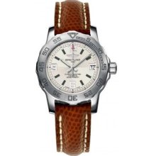 Breitling Colt 33 Women's Watch A7738711/G744-BRLIZT