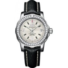 Breitling Colt 33 Women's Watch A7738753/G744-SAHT