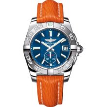 Breitling Galactic 36 A3733011/C824 OLI