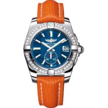 Breitling Galactic 36 A3733053/C824 OLI