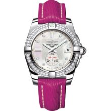 Breitling Galactic 36 A3733053/A717 PLI