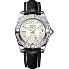 Breitling Galactic 36 A3733053/A716 BLI