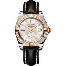 Breitling Galactic 36 C3733053/A725 BL