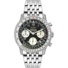 Breitling Men's Navitimer 702 Watch A2332212/B637-ss