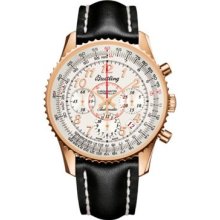 Breitling Montbrillant 01 RB013112/G736 BL