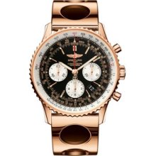 Breitling Navitimer 01 RB012012/BA49 RG