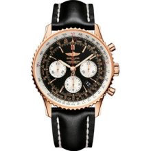 Breitling Navitimer 01 RB012012/BA49 BL