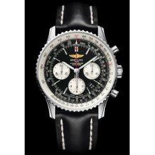 Breitling Navitimer 01 Steel Watch #401