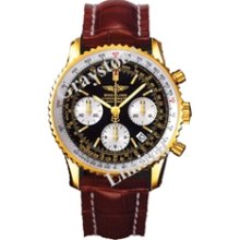 Breitling Navitimer Watch - K2332212/B634