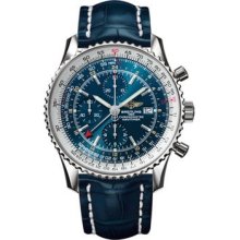 Breitling Navitimer World A2432212/C561 LC