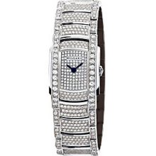 Bulgari Assioma D 31mm Diamond Watch AAW31D2GD2GD2