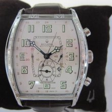 Bulova Accutron Swiss Men's Watch Automatic Sapphire Origional Limited Edition