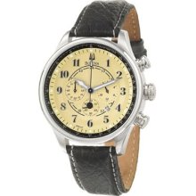 Bulova Adventurer Bronze Chronograph Men's Sport Watch