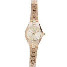 Bulova Caravelle - Bulova Caravelle ladies Watch 44L14 White dial