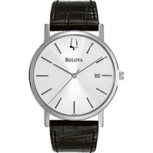 Bulova Dress Mens 96B104