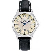 Bulova Ladies Adventurer Watch 96m114 Rrp Â£139 Our Price Â£70.00 Half Price