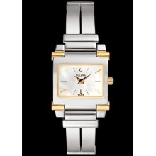 Bulova Ladies' Bangle Collection 98L002