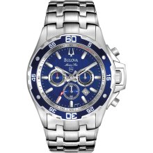 Bulova Sport Mens 98B163